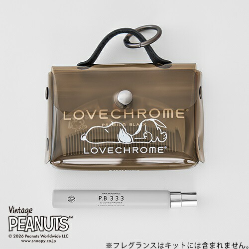 楽天市場】【ポイント5倍】【LOVECHROME】＜PEANUTS＞（R）PGツキ
