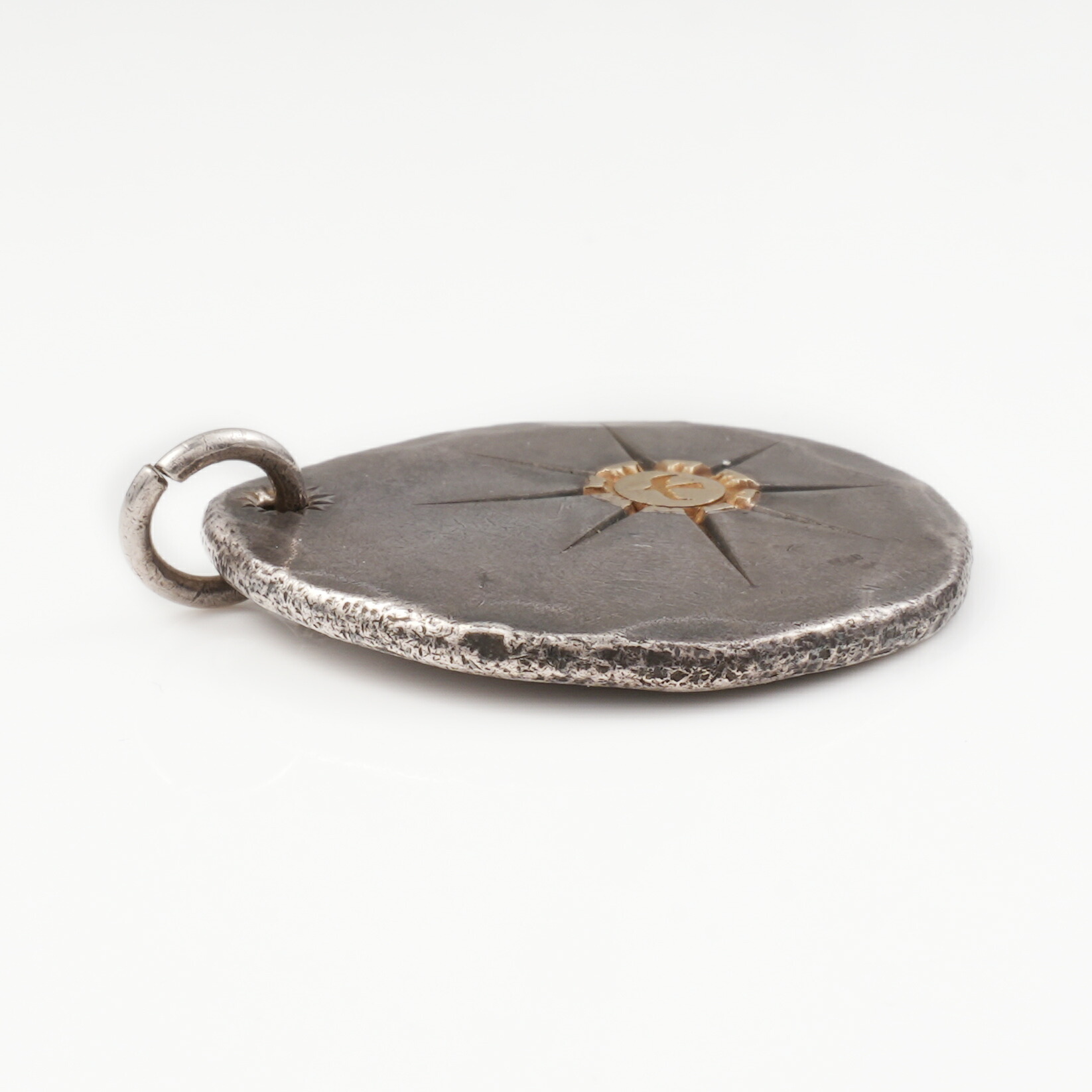 楽天市場】ゴローズ(goro's) タタキ中メタルズレ アクセサリー