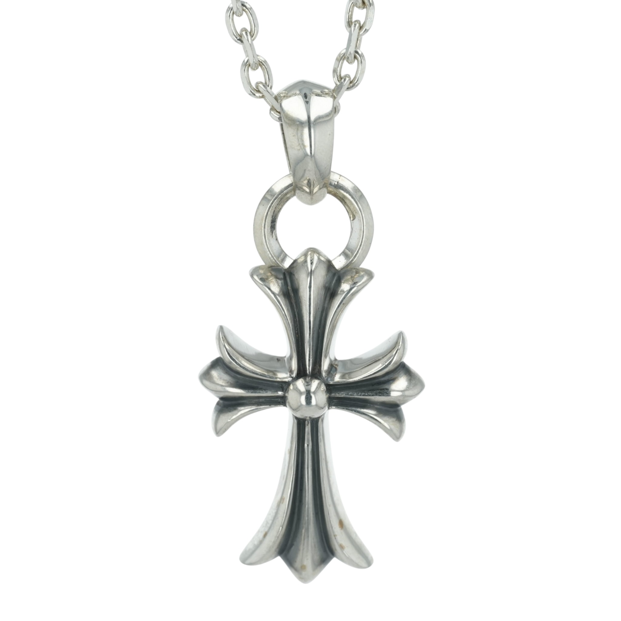 楽天市場】クロムハーツ スモールchクロスの通販