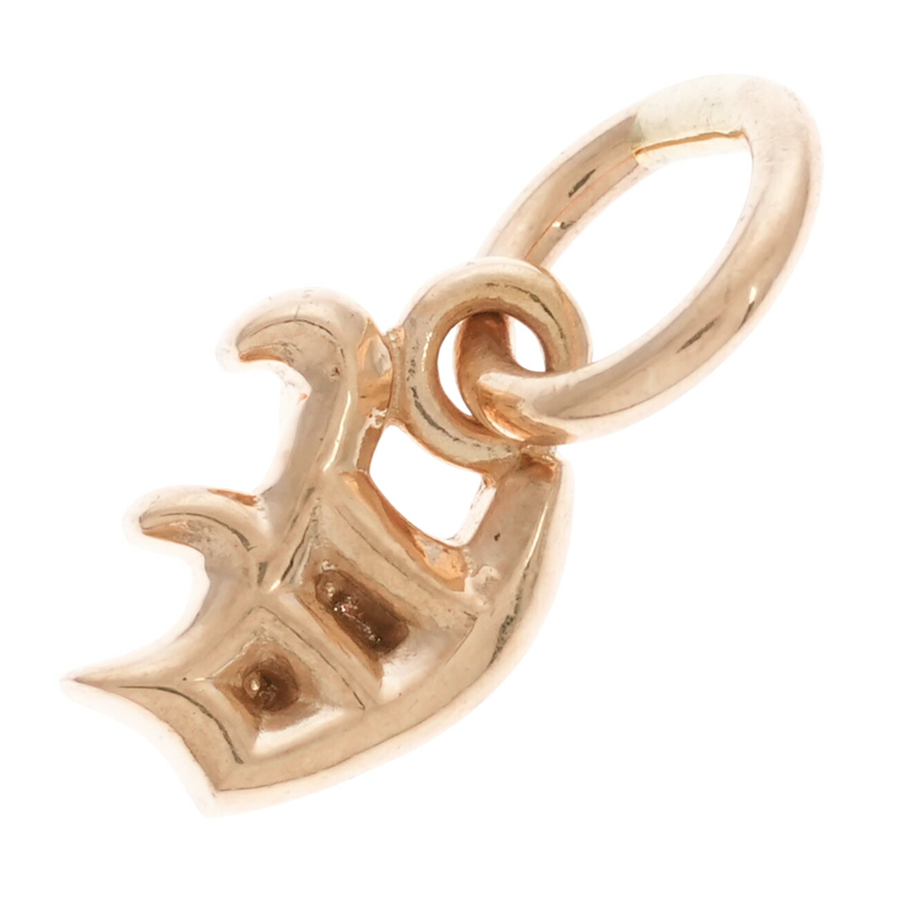 楽天市場】クロムハーツ 【CHROMEHEARTS】【＃5】【ダイヤモンド