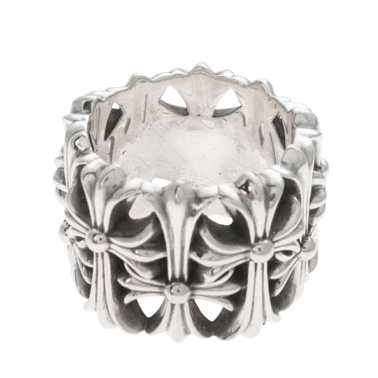 楽天市場】クロムハーツ CHROME HEARTS セメタリー CEMETERY 30号