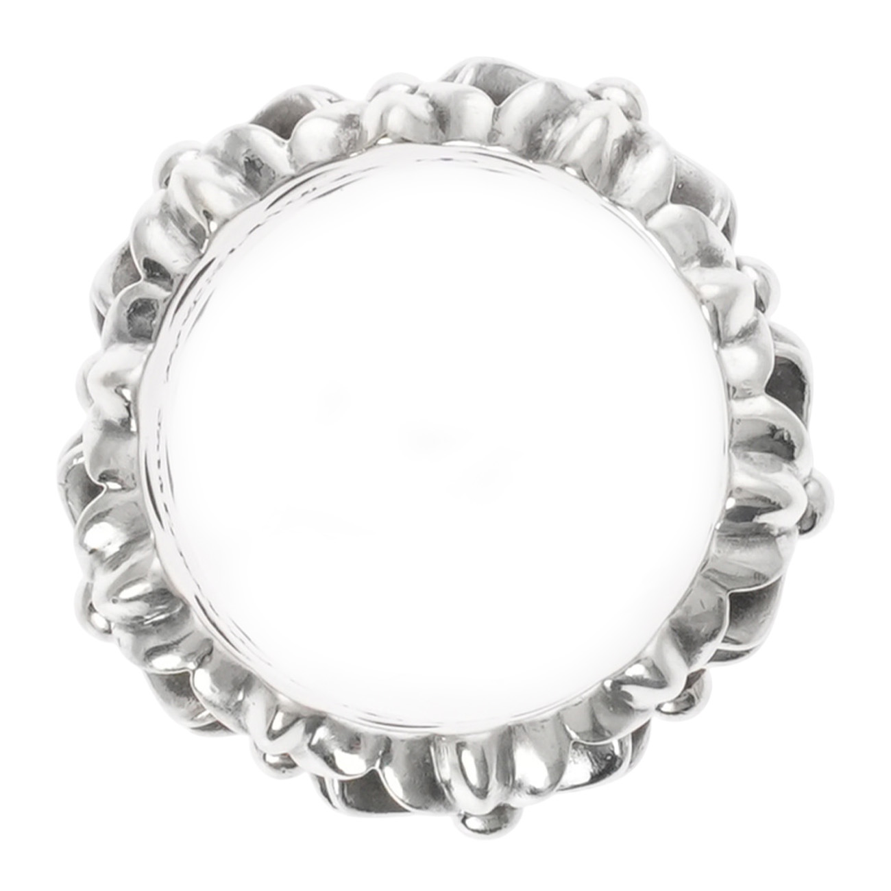 楽天市場】クロムハーツ CHROME HEARTS セメタリー CEMETERY 30号