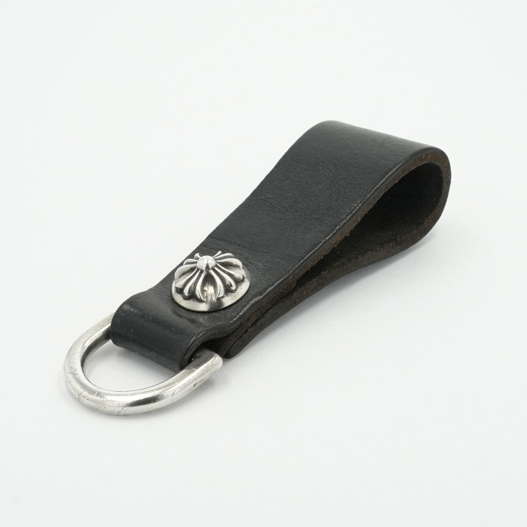 楽天市場】クロムハーツ ベルトループ dリングの通販