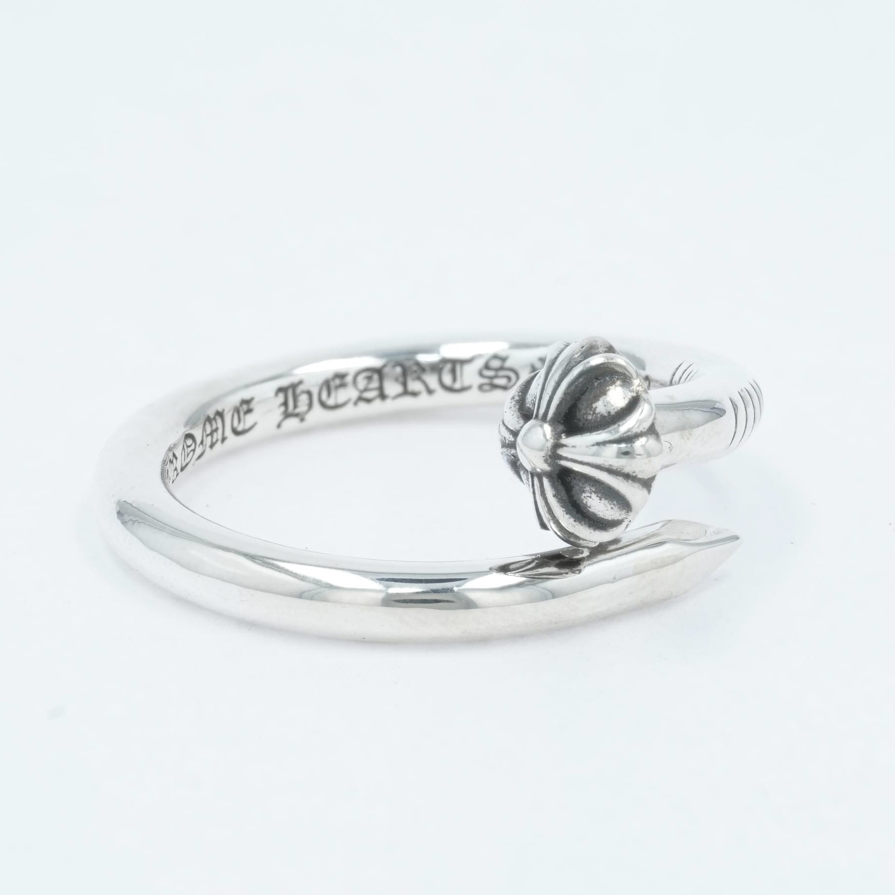 楽天市場】クロムハーツ ネイルリング（ジュエリー・アクセサリー）の通販