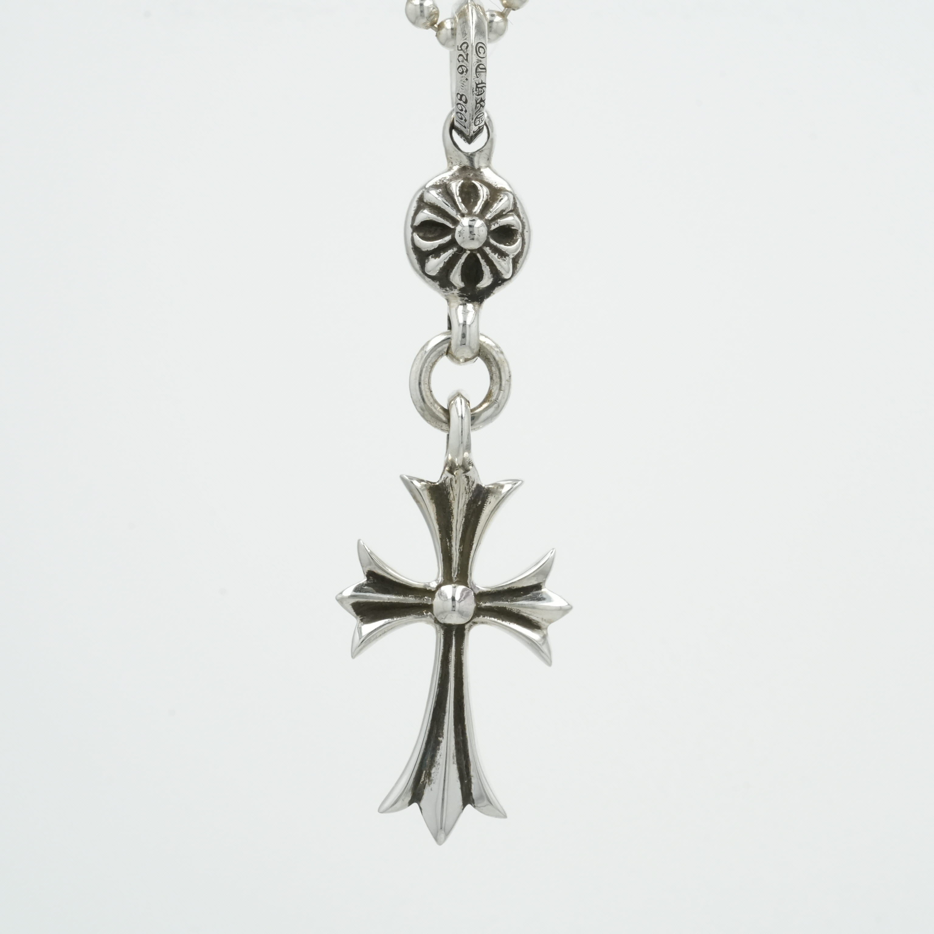 クロムハーツ ネックレス タイニー」の人気商品一覧 | 安い商品を通販