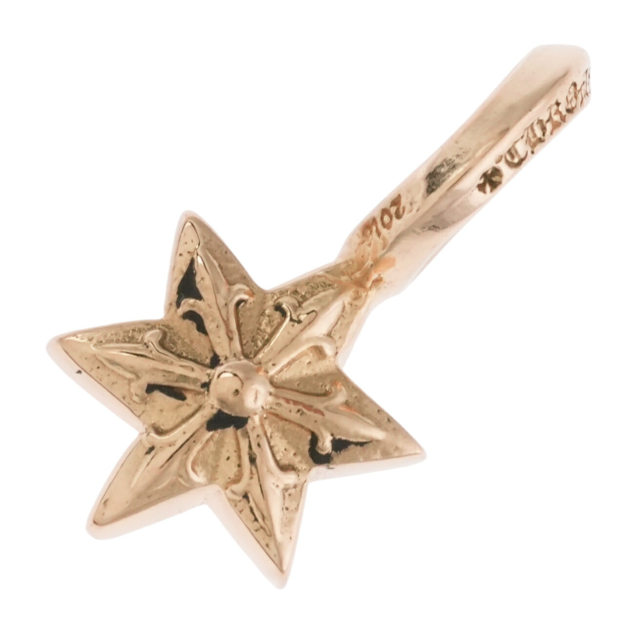 楽天市場】クロムハーツ スタック スターの通販