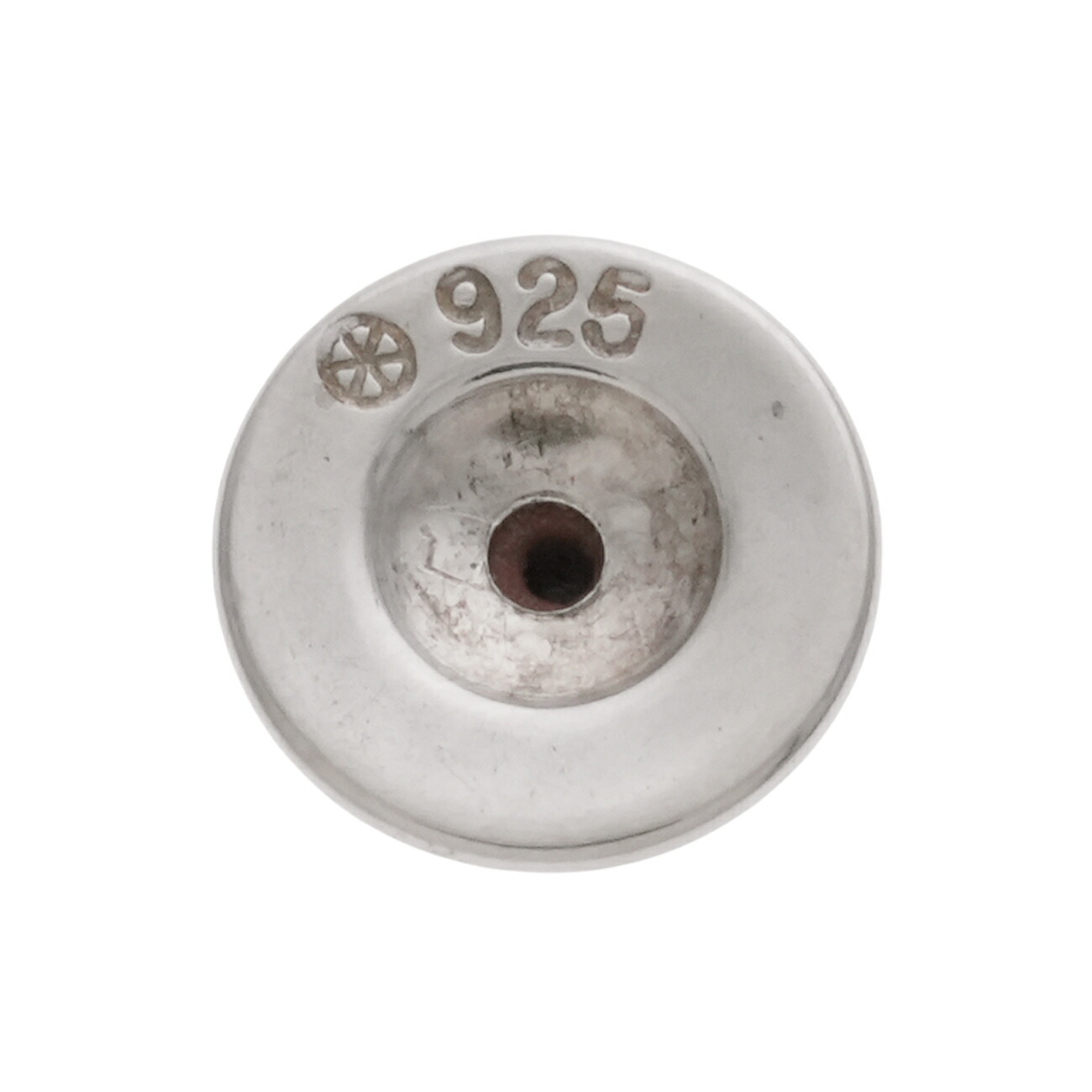 楽天市場】クロムハーツ CHROME HEARTS ハートスタッド HEART STUD