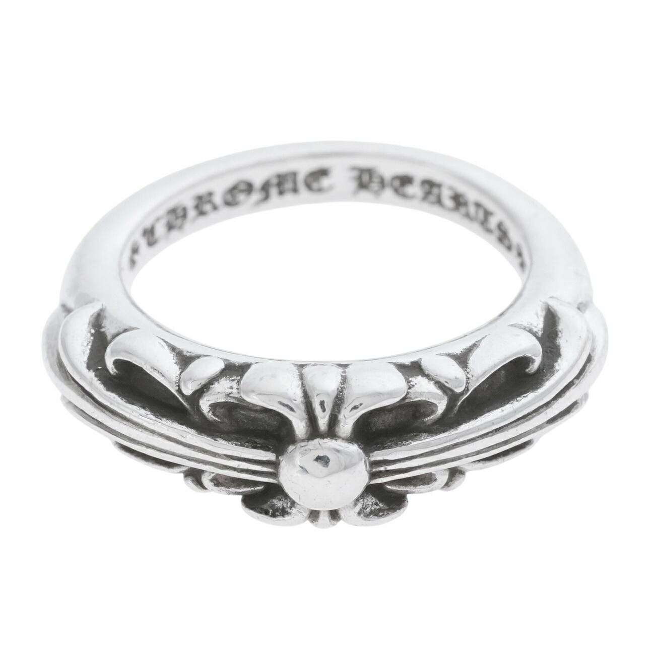 クロムハーツ クロス リング」の人気商品一覧 | 安い商品を通販サイト