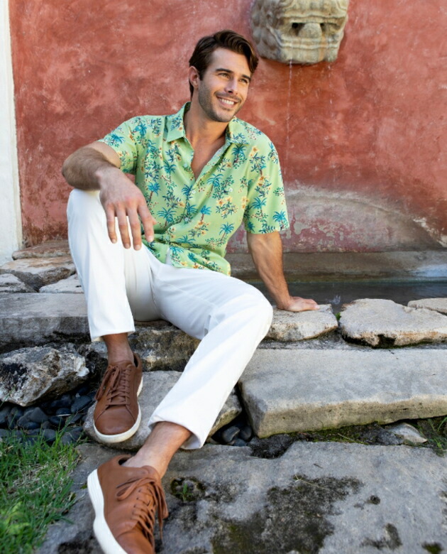 楽天市場】アロハシャツ｜トリリチャード（TORI RICHARD）｜tori