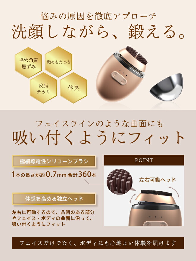 楽天市場】【クルールラボ公式】ZOGANKIN OVO（ゾーガンキン オーヴォ