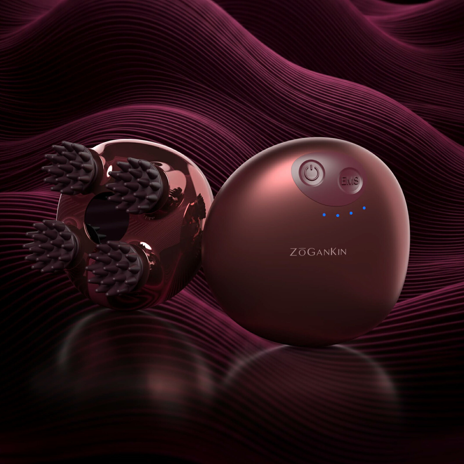 楽天市場】【クルールラボ公式】ZOGANKIN SCALP 限定カラー