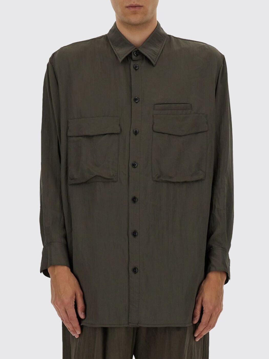 楽天市場】lemaire シャツ（メンズファッション）の通販