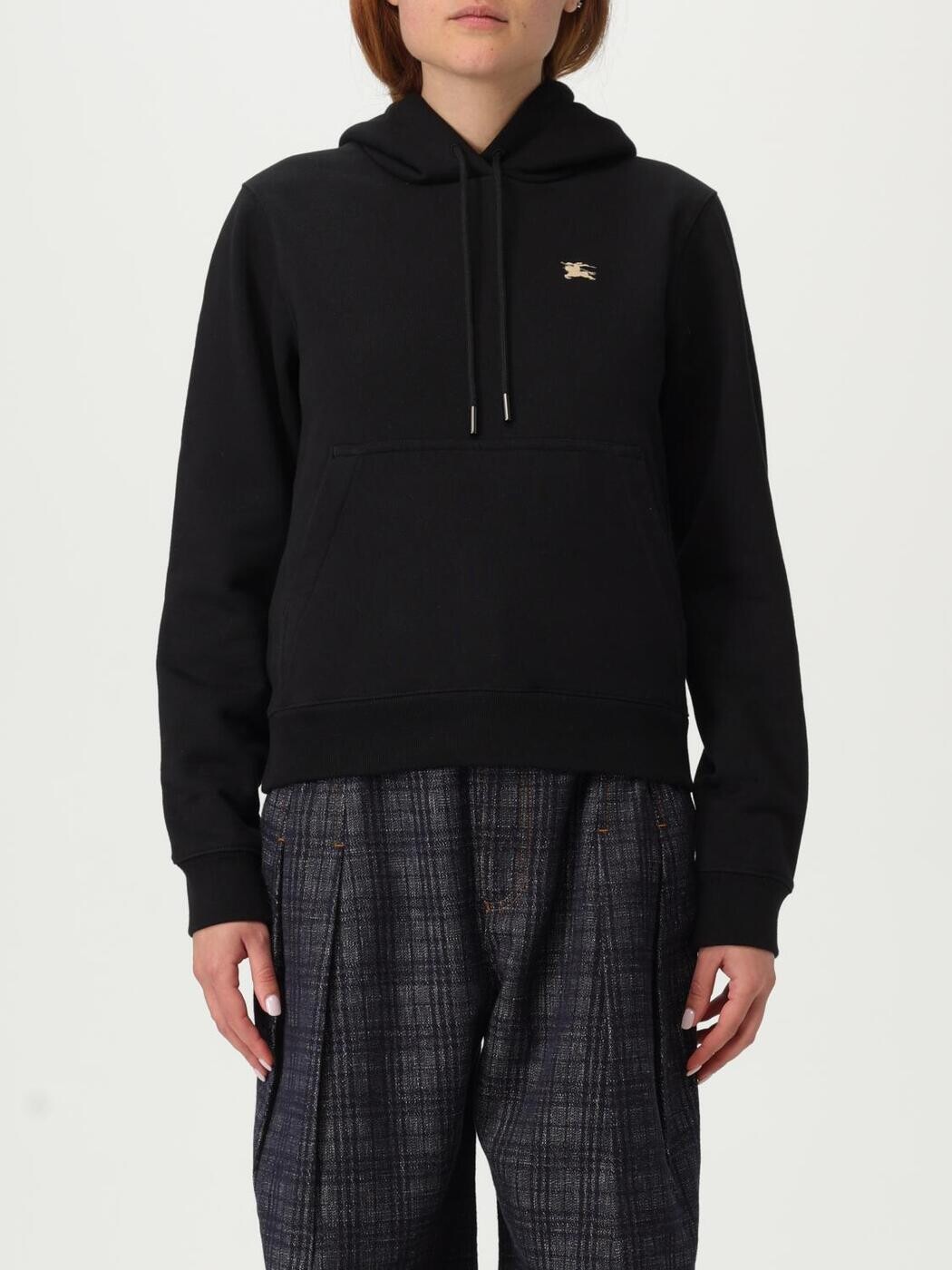 楽天市場】トレーナー レディース（ブランドバーバリー）の通販