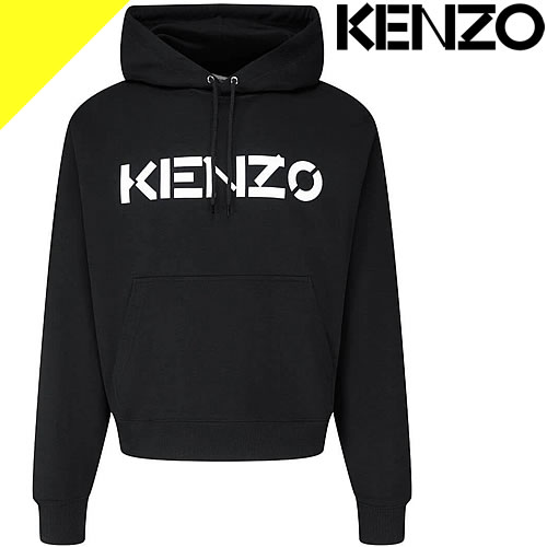 楽天市場】ケンゾー パーカー プルオーバーパーカー トレーナー