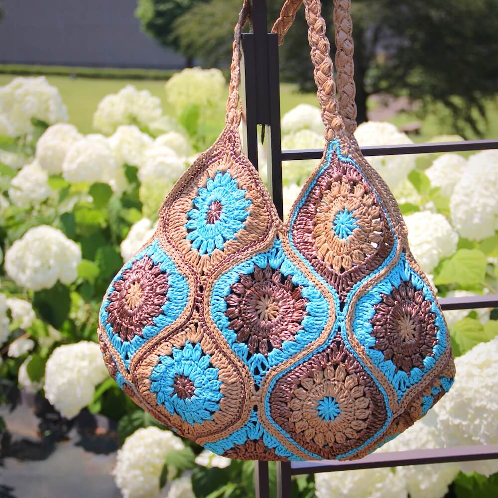 楽天市場】〈キット〉ぷっくり持ち手のモロッカンマルシェ キット