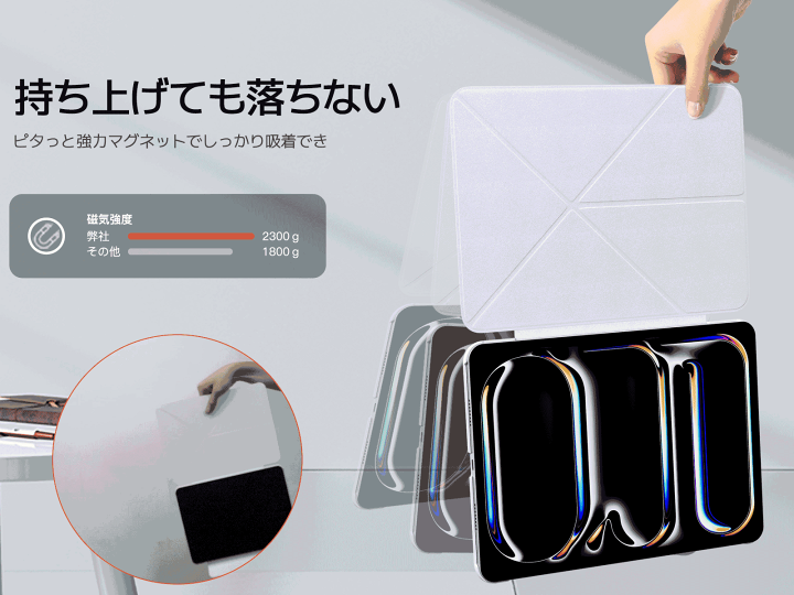 楽天市場】【楽天1位・2024新商品】ipad ケース ipad mini 8.3インチ