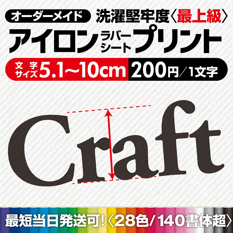 楽天市場】アイロン プリントの通販