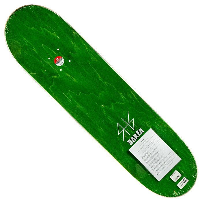 楽天市場】【5の付く日限定!11%OFF☆クーポン配布中♪】BAKER