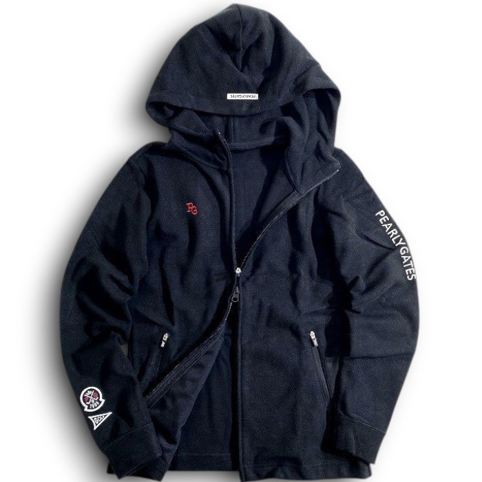 楽天市場】パーリーゲイツ パーカーの通販