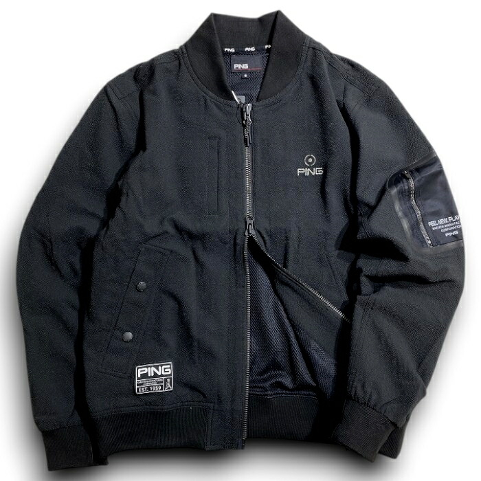 楽天市場】ping（ジャケット｜メンズウェア）：ウェア<ゴルフ<スポーツ