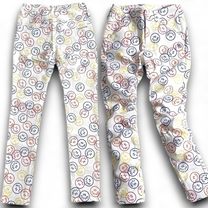 楽天市場】ニコちゃん パンツ（スポーツ・アウトドア）の通販