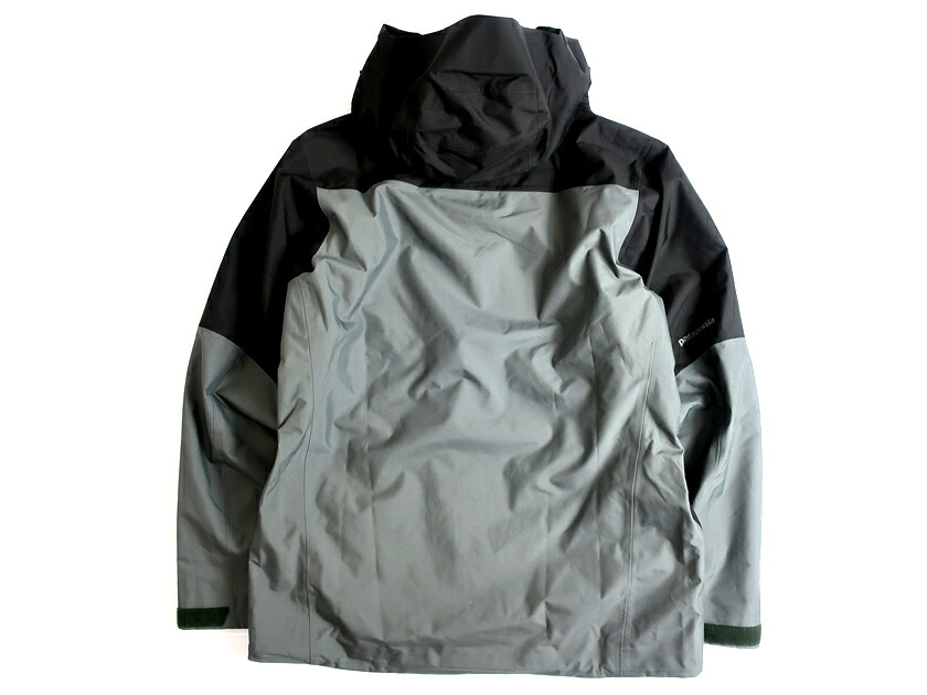 楽天市場】Patagonia パタゴニア Men's Snowshot Jacket メンズ スノー