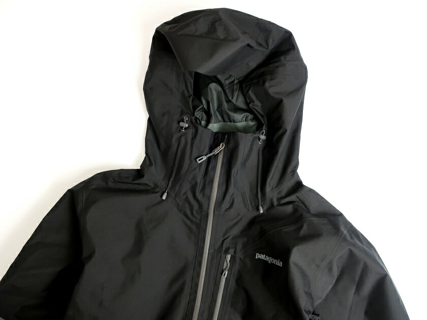 楽天市場】Patagonia パタゴニア Men's Snowshot Jacket メンズ スノー