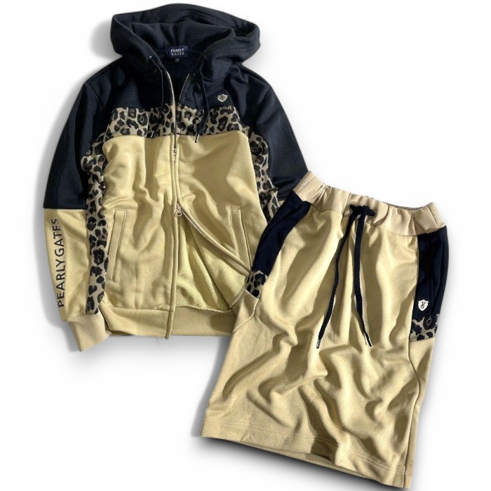 楽天市場】セットアップ レディース（ブランドパーリーゲイツ