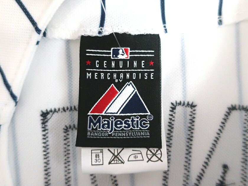 楽天市場】Majestic マジェスティック MLB メジャーリーグ ベース