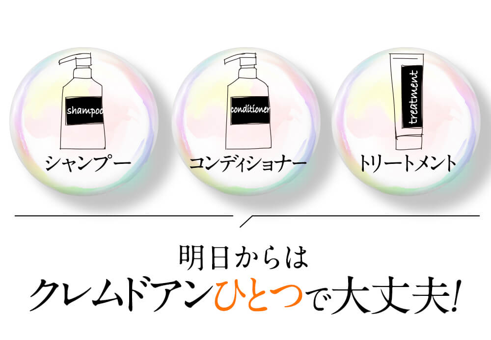 楽天市場】【公式 】400gクレムドアン ブラッククリームシャンプー