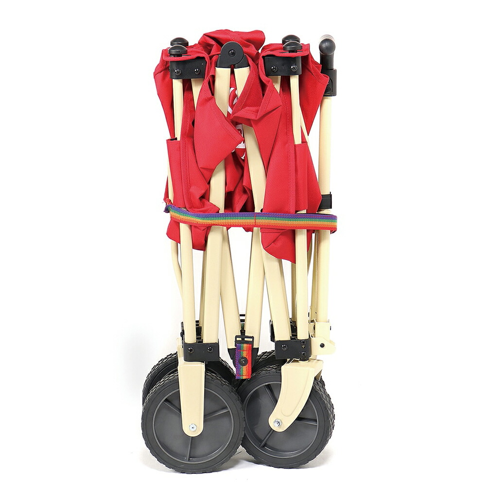 楽天市場】チャムス CHUMS正規品 チャムスフォールディング ワゴン