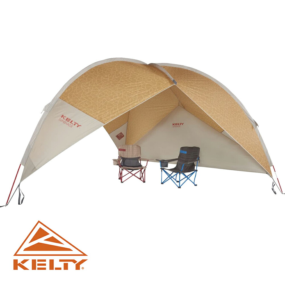 楽天市場】KELTY ケルティ 国内正規品 サンシェード サイドウォール