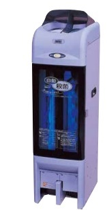 楽天市場】スリッパ殺菌ディスペンサー SSDX 専用スリッパ10足付