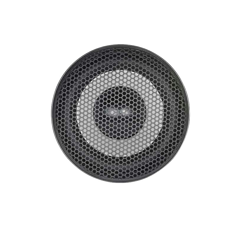 楽天市場】GROUND ZERO GZPW 10SQX 10inch (25cm) 2ΩDVCサブウーファー