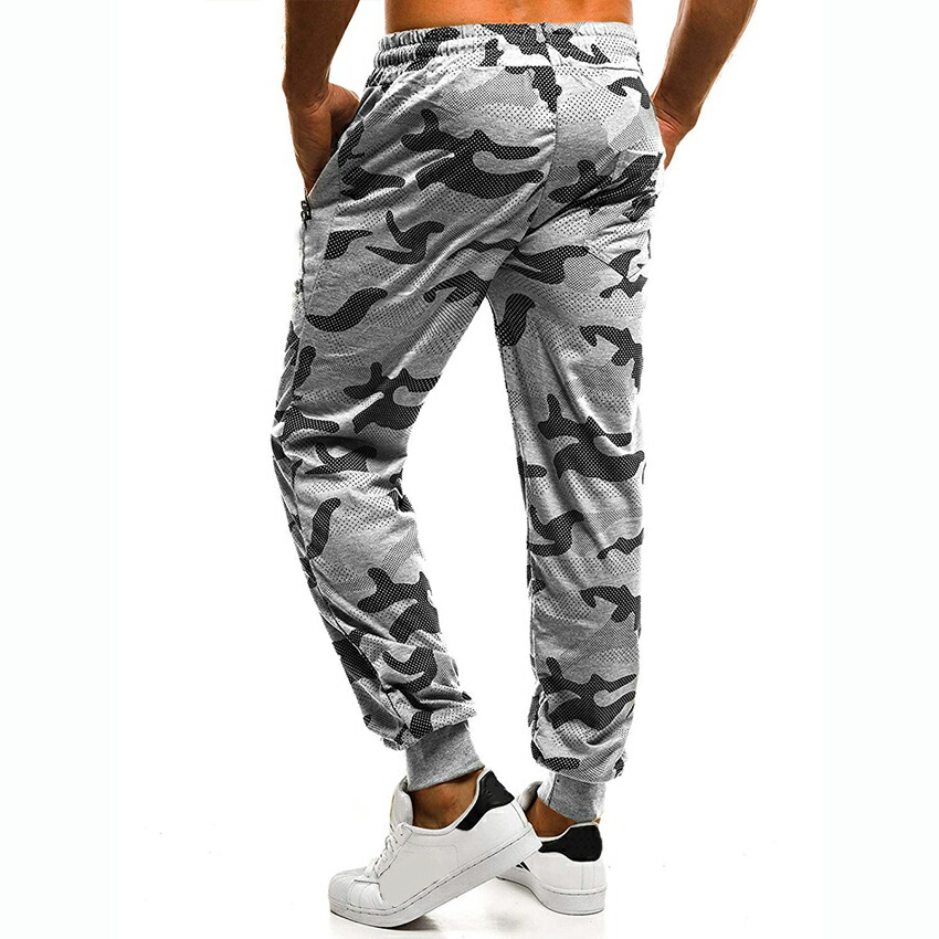 楽天市場】(メール便可)スウェットパンツジョガーパンツメンズ