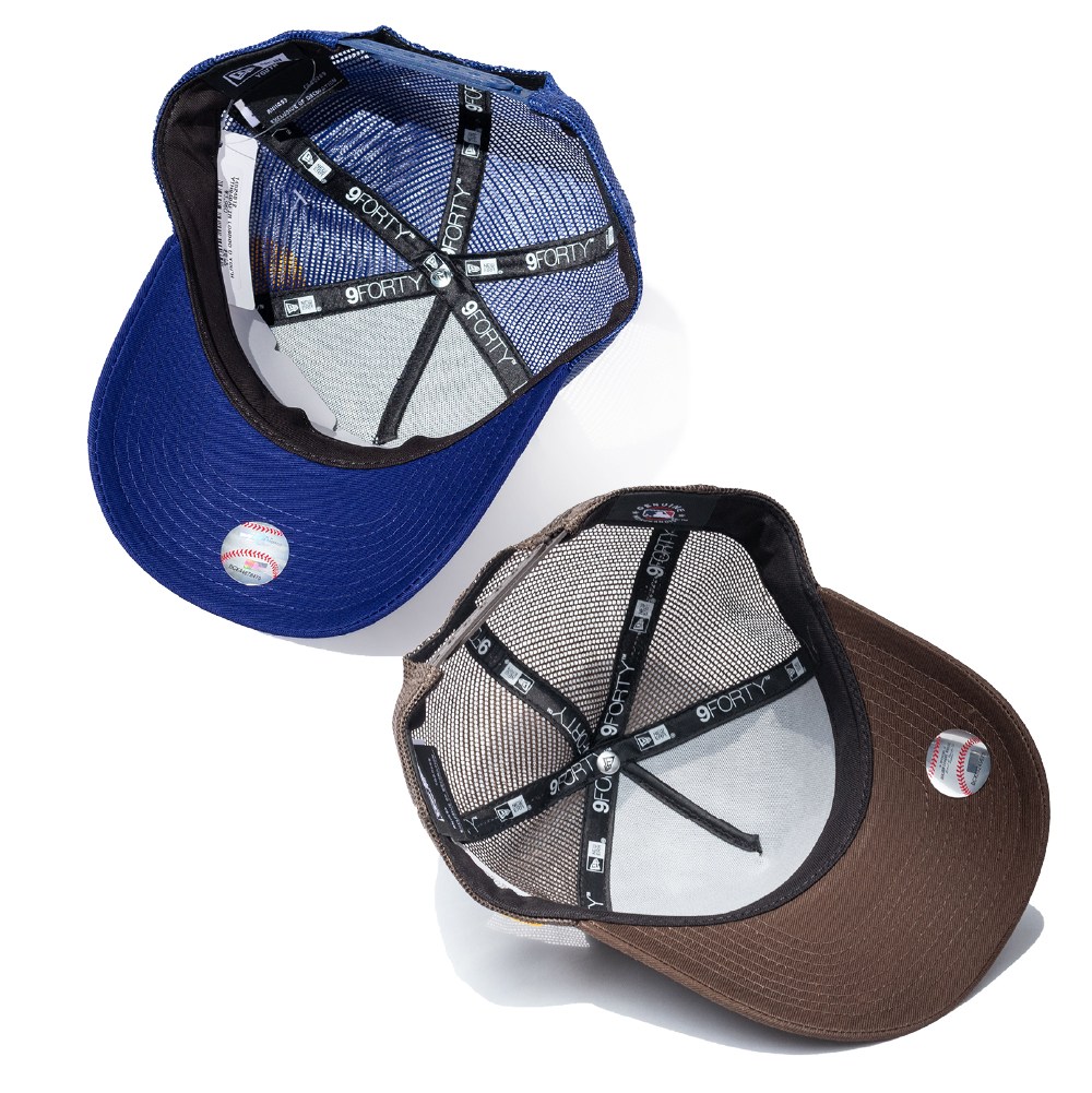 楽天市場】NEW ERA ニューエラ 【キッズ】 メッシュキャップ 【Youth