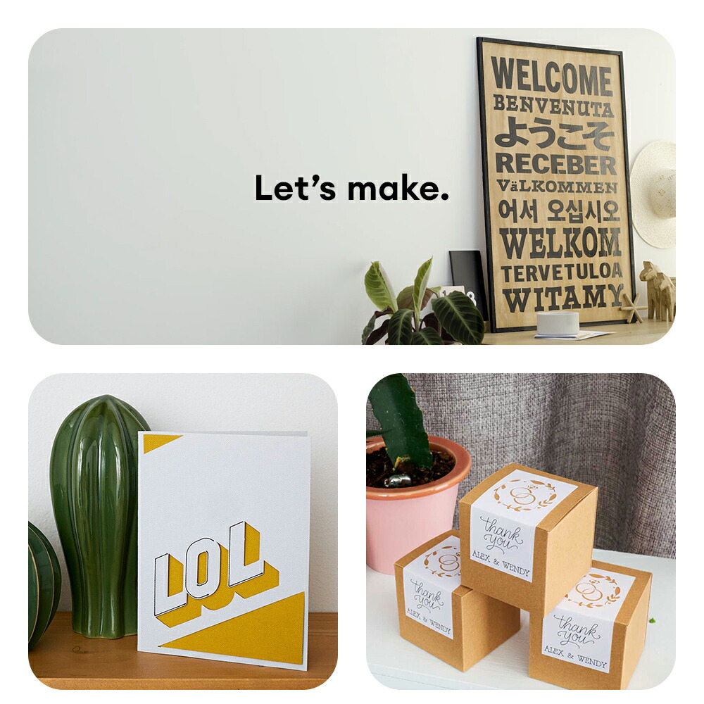 楽天市場】【国内正規品】Cricut Joy (クリカット ジョイ