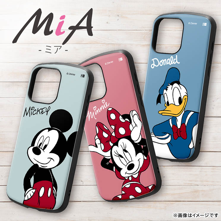 楽天市場】iPhone15ProMax ケース ディズニー ミニーマウス