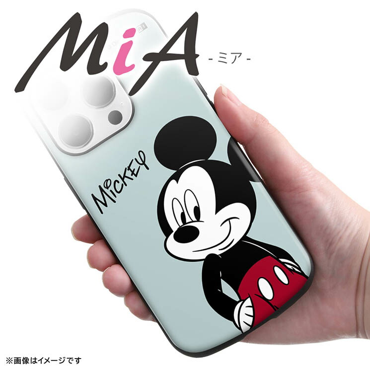 楽天市場】iPhone15ProMax ケース ディズニー ミニーマウス