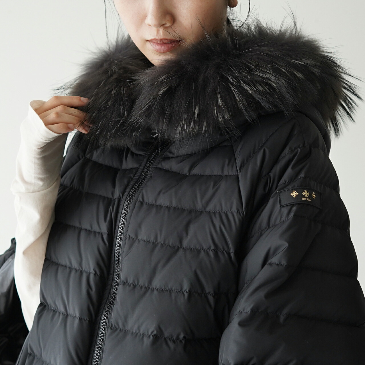 楽天市場】タトラス ダウン レディース TATRAS マーレ MALE