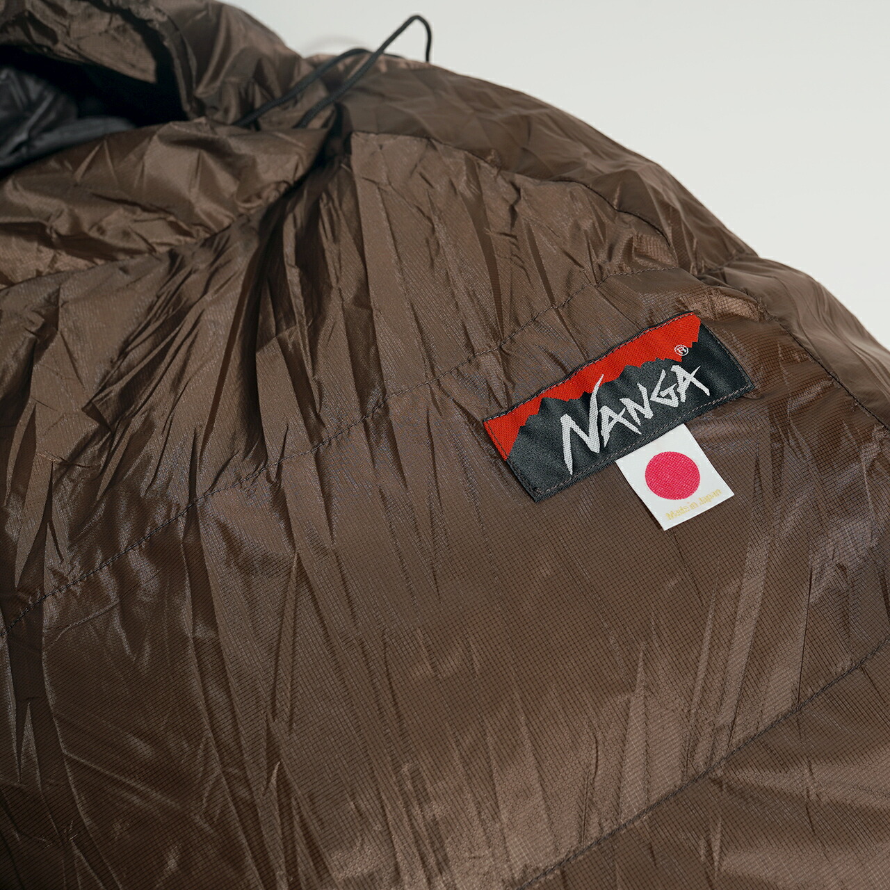 楽天市場】【SALE！30%OFF】ナンガ NANGA オーロラライト AURORA light