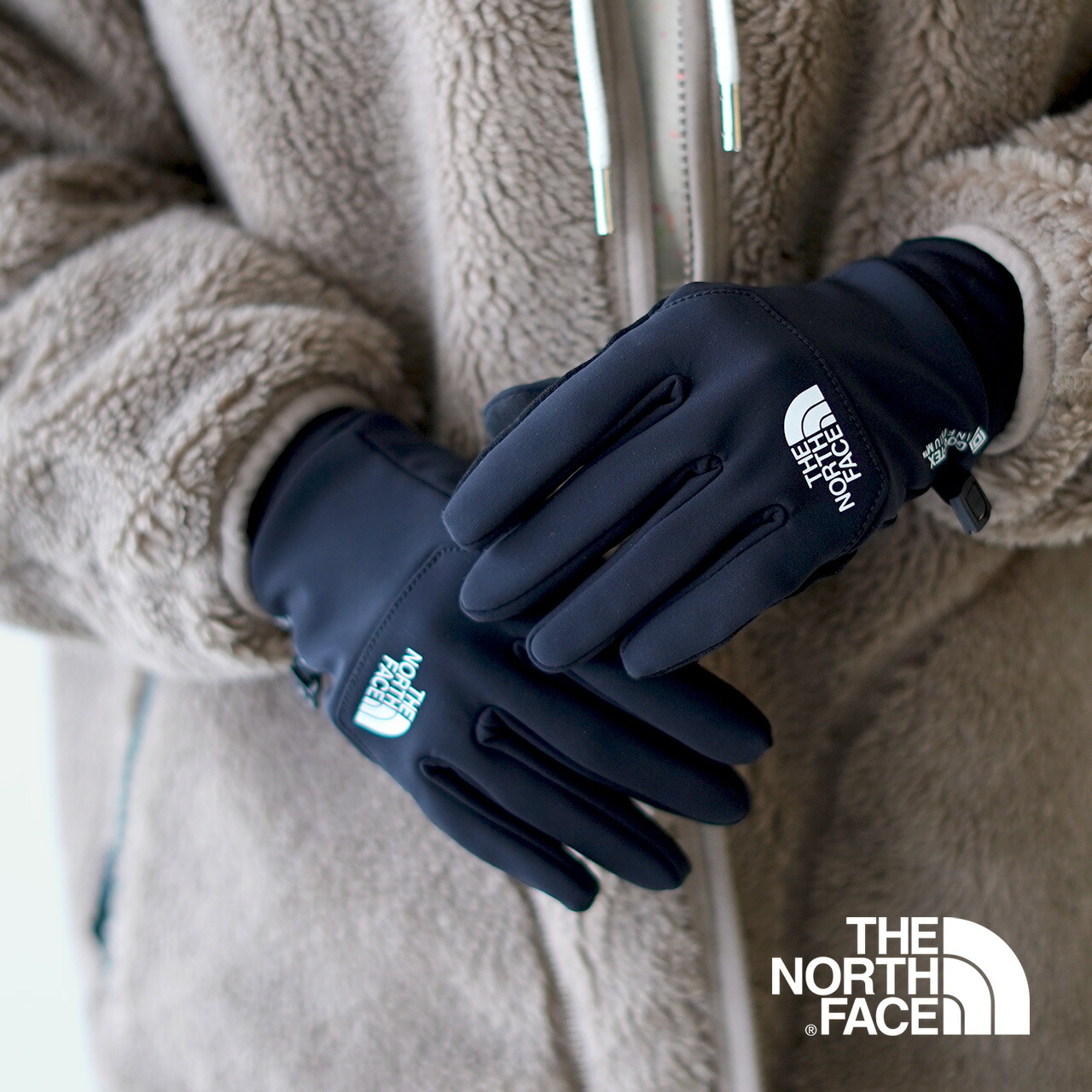 楽天市場】ノースフェイス THE NORTH FACE ウインドストッパー