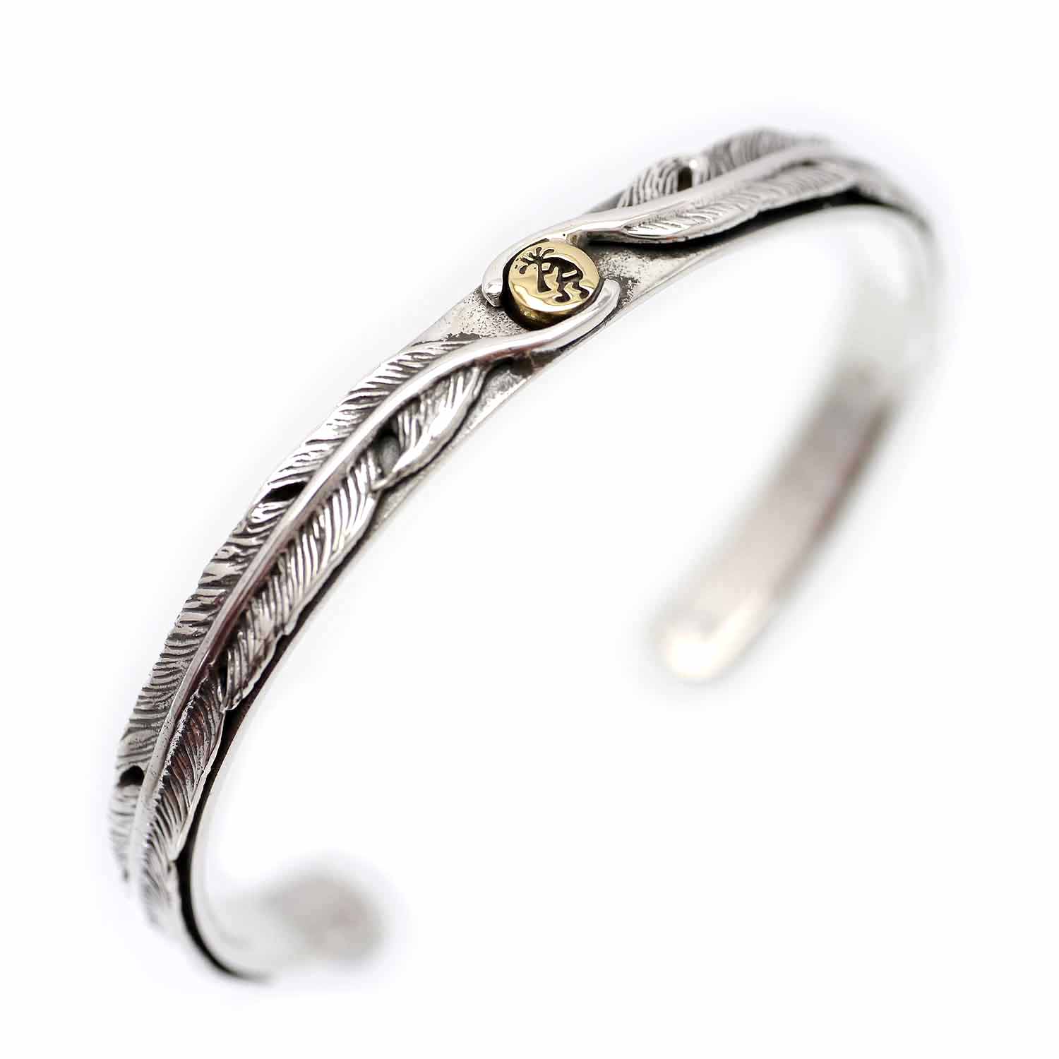 シルバー925 インディアンジュエリー バングル」の人気商品一覧 | 安い