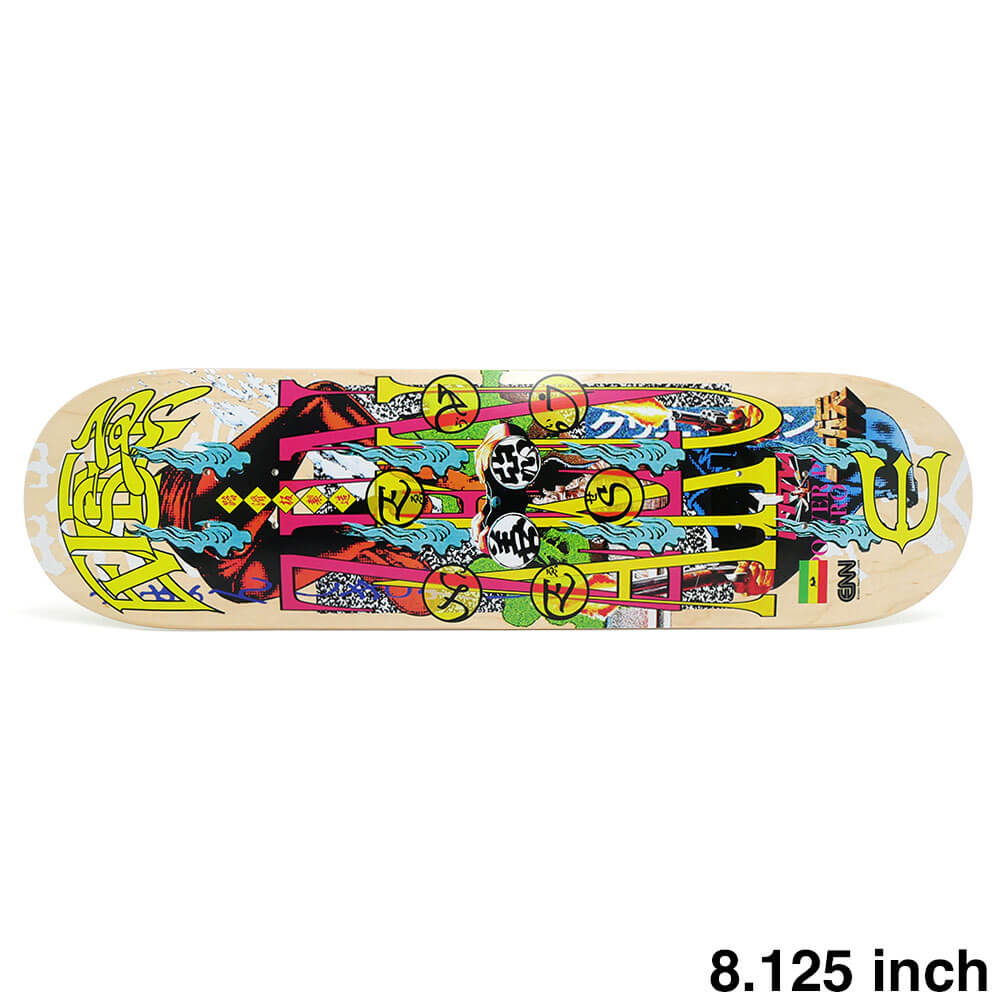 楽天市場】evisen 8.125の通販