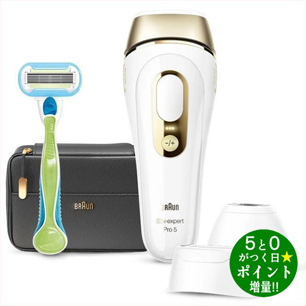 楽天市場】ブラウン シルクエキスパート pro5の通販