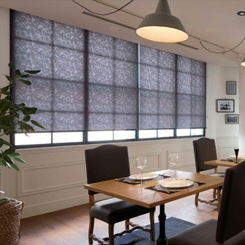 オーダーロールスクリーン▽ソフィー 標準タイプ(シングル) チェーン式