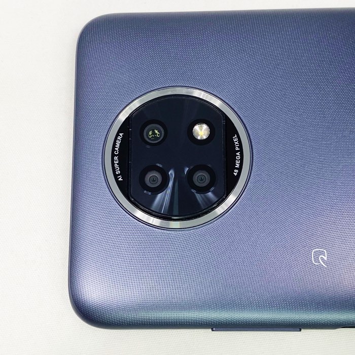 楽天市場】新品同様 Xiaomi Redmi Note 9T 5G ファイブジー A001XM AI