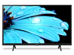 楽天市場】シャープ sharp 2t-c32ae1 液晶テレビ aquos [32v型の通販