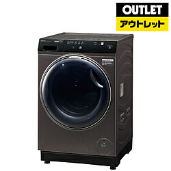 楽天市場】ドラム式洗濯機 ヒートポンプ（カラーブラック）（家電）の通販