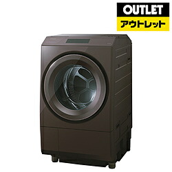 楽天市場】東芝 洗濯乾燥機 tw127の通販